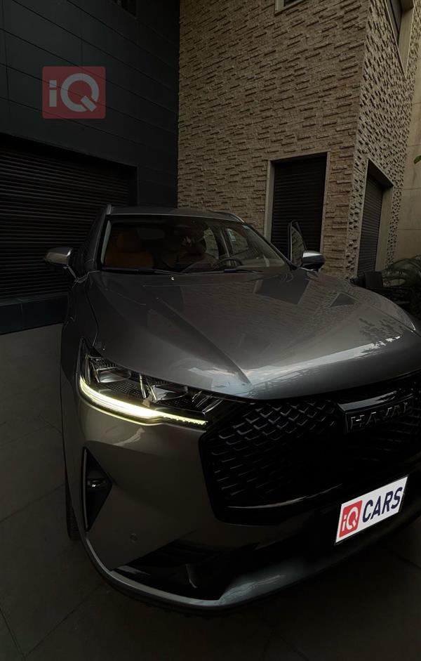 هافال H6 2024 للبيع في العراق -  بغداد